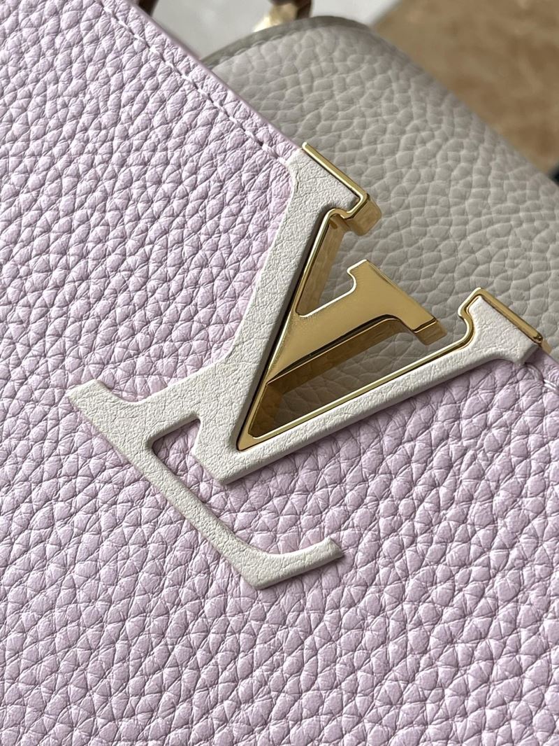 Louis Vuitton Top Handle Bags